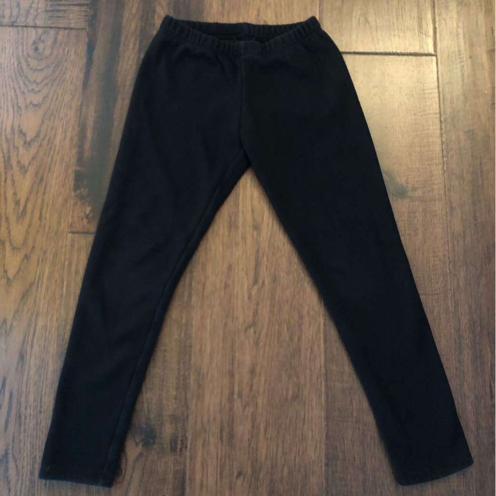 Girl’s sweatpants, set of two